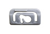 2106 075 Molding Clip for 1978-1981 Toyota Celica - image 1