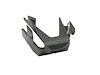 2106 100 Molding Clip for 1988-1992 Toyota Corolla, 1988-1991 Toyota Corolla, 1992-1992 Toyota Corolla - image 1