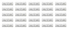 2107 007/25 Molding Clip for 2013-2015 Lexus ES300h, 2015-2019 Lexus RC350, 2014-2015 Lexus IS250, 2014-2019 Lexus IS350 - image 1