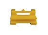 2108 003 Molding Clip for 1989-1994 Hyundai Sonata - image 1