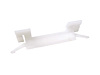2109 005 Molding Clip for 1995-1999 Subaru Legacy - image 1