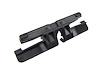 2109 007 Molding Clip for 1995-1999 Subaru Legacy - image 1