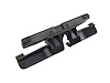 2109 007/25 Molding Clip for 1995-1999 Subaru Legacy - image 1