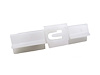 2109 010 Molding Clip for 1995-1999 Subaru Legacy - image 1