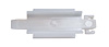 2202 006 Molding Clip for 2003-2011 Honda Element - image 1