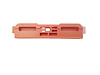 2202 009 Molding Clip for 2007-2011 Honda CR-V - image 1
