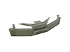 2204 004 Molding Clip for 1989-1993 Mitsubishi Galant - image 1