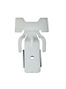 2206 025 Molding Clip for 1984-1989 Toyota 4Runner, 1984-1988 Toyota Trucks - image 1