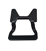 2206 033 Molding Clip for 1984-1989 Toyota 4Runner, 1984-1988 Toyota Trucks - image 1