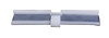 2206 045 Molding Clip for 1984-1989 Toyota 4Runner, 1984-1988 Toyota Trucks - image 1