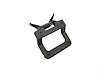 2206 065 Molding Clip for 1990-1995 Toyota 4Runner, 1989-1995 Toyota Trucks - image 1