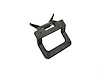 2206 065/25 Molding Clip for 1990-1995 Toyota 4Runner, 1989-1995 Toyota Trucks - image 1