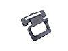 2206 066/25 Molding Clip for 1990-1995 Toyota 4Runner, 1989-1995 Toyota Trucks - image 1