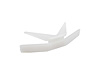 2303 009/25 Molding Clip for 1983-1987 Mazda 626 - image 1