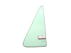 2495 T GTN Vent Window Glass for 1964-1966 Chevy C10 Trucks, 1964-1966 Chevy C20 Trucks, 1964-1966 Chevy C30 Trucks - image 1