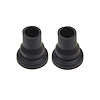 28890 E4100PR Wiper Shaft Boot for 1970-1973 Nissan 240Z, 1974-1975 Nissan 260Z, 1975-1978 Nissan 280Z - image 1