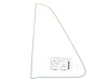 Tempered Vent Glass for 1951-1954 Chevrolet/GMC Truck [Left/Driver Side or Right/Passenger Side] - image 1
