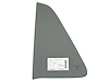 2907S GRY Vent Window Glass for 1951-1955 Chevy Truck, 1951-1955 GMC Truck - image 1