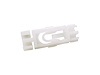 3106 001 Molding Clip for 1993-1999 Volkswagen Jetta, 1993-1993 Volkswagen Cabriolet, 1993-1999 Volkswagen Golf - image 1