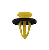 3208 003 Molding Clip for 2003-2007 Land Rover Range Rover - image 1