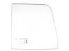 4058T CLN Door Window Glass for 1959-1959 Chevy 3B, 1959-1959 Chevy 3C, 1959-1959 Chevy 3D, 1959-1959 Chevy 3E - image 1