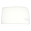 4235S CLN Windshield Glass for 1947-1953 Chevy Truck, 1947-1953 GMC Truck - image 1