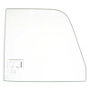 4289 T CLN Door Window Glass for 1960-1963 Chevy C10 Trucks, 1960-1963 Chevy C20 Trucks, 1960-1963 Chevy C30 Trucks - image 1