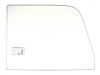 4438 T CLN Door Window Glass for 1964-1966 Chevy C10 Trucks, 1964-1966 Chevy C20 Trucks, 1964-1966 Chevy C30 Trucks - image 1