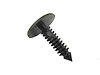 5102 003/25 Cowl Fastener for 1987-1996 Chevy Beretta, 2019-2021 Honda Passport, 2016-2021 Honda Pilot - image 1