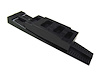 5103 001 Glass Setting Block for 1981-1990 Ford Escort, 1991-1994 Ford Explorer, 1987-1993 Ford Mustang, 1981-1987 Mercury Lynx - image 1