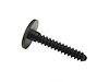 5103 002 Cowl Fastener for 1996-2001 Ford Taurus, 1996-2001 Mercury Sable - image 1