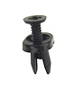 5103 003 Cowl Fastener for 2006-2012 Ford Fusion - image 1