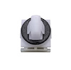 5203 005 Cowl Fastener for 1997-2002 Ford Expedition, 1997-2004 Ford F-150, 1995-2003 Ford Windstar - image 1