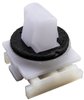 Cowl Fastener Clip Kit Fits Select Ford Expedition, F-150, Windstar - image 2