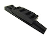 5404 002 Glass Setting Block for 2004-2009 Dodge Durango - image 1
