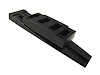 5404 002/25 Glass Setting Block for 2004-2009 Dodge Durango - image 1
