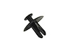 6102 006/25 Cowl Fastener for 1984-1987 Honda Civic - image 1