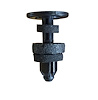 6102 018 Cowl Fastener for 1996-2004 Acura RL - image 1