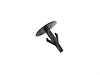 6102 019/25 Cowl Fastener for 1997-1999 Acura CL, 1994-1997 Honda Accord, 1997-1999 Honda Odyssey, 1997-1999 Honda Prelude - image 1