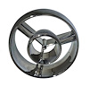 6105 039 Dash Air Vent for 1970-1973 Nissan 240Z
