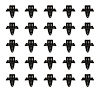 6206 001/25 Cowl Fastener for 2010-2014 Toyota FJ Cruiser - image 1