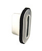 6305 001/25 Cowl Fastener for 2004-2012 Nissan TITAN, 2005-2012 Nissan Armada, 2002-2006 Nissan Altima, 2004-2008 Nissan Maxima - image 1