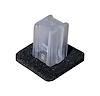 6305 003/25 Cowl Fastener for 2004-2010 INFINITI QX56, 2005-2012 Nissan Armada, 2004-2012 Nissan TITAN - image 1