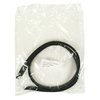 66321 E4100 Hood To Cowl Seal for 1970-1973 Nissan 240Z, 1974-1975 Nissan 260Z, 1975-1978 Nissan 280Z - image 2