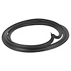 67862 90359 Door Seal for 1968-1974 Toyota Land Cruiser, 1975-1980 Toyota Land Cruiser - image 1