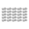 7101 004/25 Molding Clip for 2005-2008 Mini Cooper - image 1