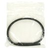 76834 E4101 Quarter Window Seal for 1970-1973 Nissan 240Z, 1974-1975 Nissan 260Z, 1975-1978 Nissan 280Z - image 2