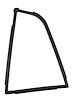 76836 E8200 Quarter Window Seal for 1970-1973 Nissan 240Z, 1974-1975 Nissan 260Z, 1975-1978 Nissan 280Z - image 1