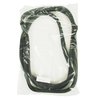 Rear Hatch Weatherstrip Seal 1970-1973 Nissan 240Z, 1974-1975 Nissan 260Z, 1975-1978 Nissan 280Z - image 2
