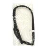 80330 F4000 Glass Run Channel for 1986-1994 Nissan D21, 1987-1995 Nissan Pathfinder - image 2
